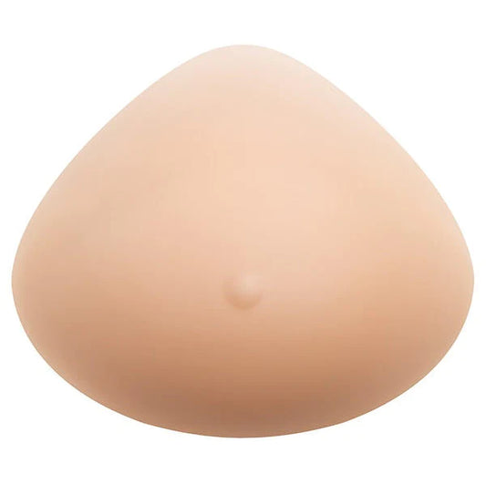 Amoena Balance Natura Volume Delta Breast Form | Ivory | #222