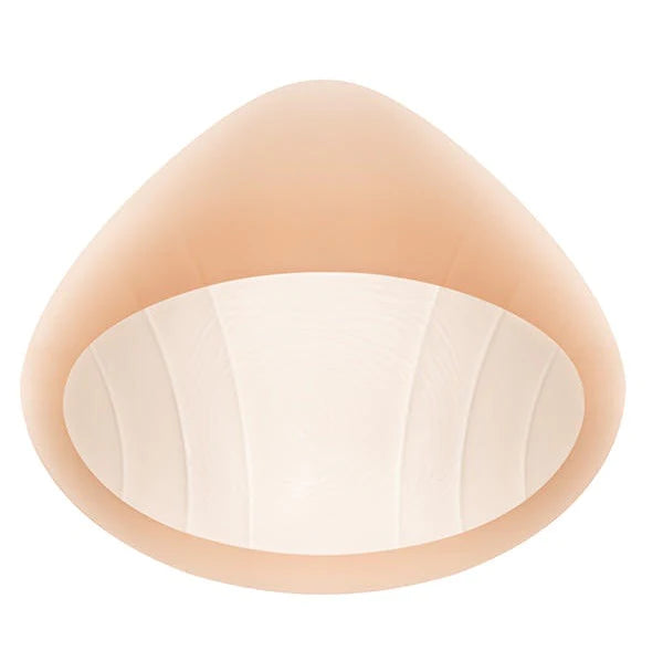 Amoena Balance Natura Volume Delta Breast Form | Ivory | #222