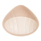 Amoena Balance Natura Light Volume Delta Breast Form | Ivory | #221