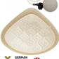 Amoena Balance Adapt Air | Adjustable Breast Shaper | Medium Delta #233