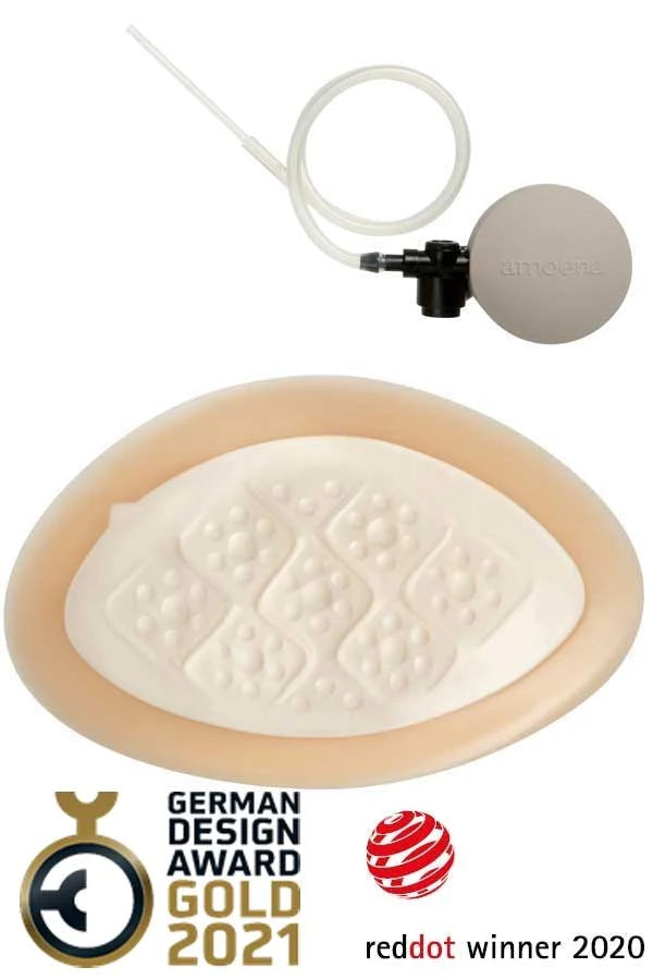 Amoena Balance Adapt Air | Adjustable Breast Shaper | Special Varia #234