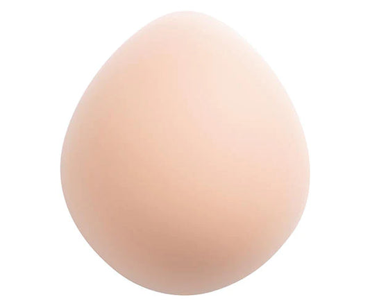Amoena Balance Natura Thin Oval | #227