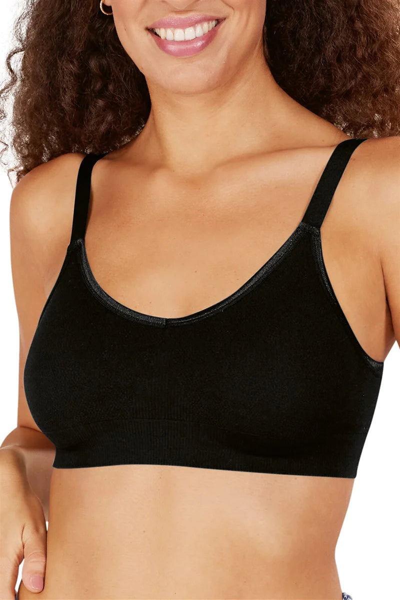Amoena Eliza Wire-Free Bra