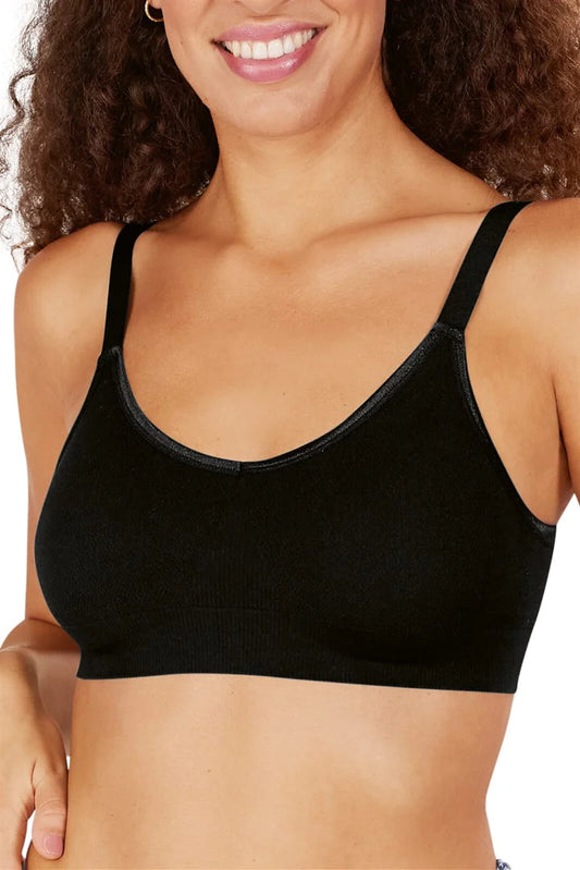 Amoena Eliza Wire-Free Bra