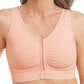Amoena Emilia Seamless Post-Surgical Comfort Bra | Rose Nude | #45012