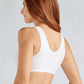 Amoena Frances Cotton Leisure Front Closure Mastectomy #2128