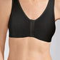 Amoena Frances Cotton Leisure Front Closure Mastectomy #2128