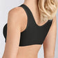 Amoena Frances Cotton Leisure Front Closure Mastectomy #2128