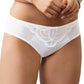 Amoena Karolina Panty | White / Light Nude | #44508