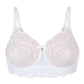 Amoena Karolina Wired Bra | White / Light Nude | #44507
