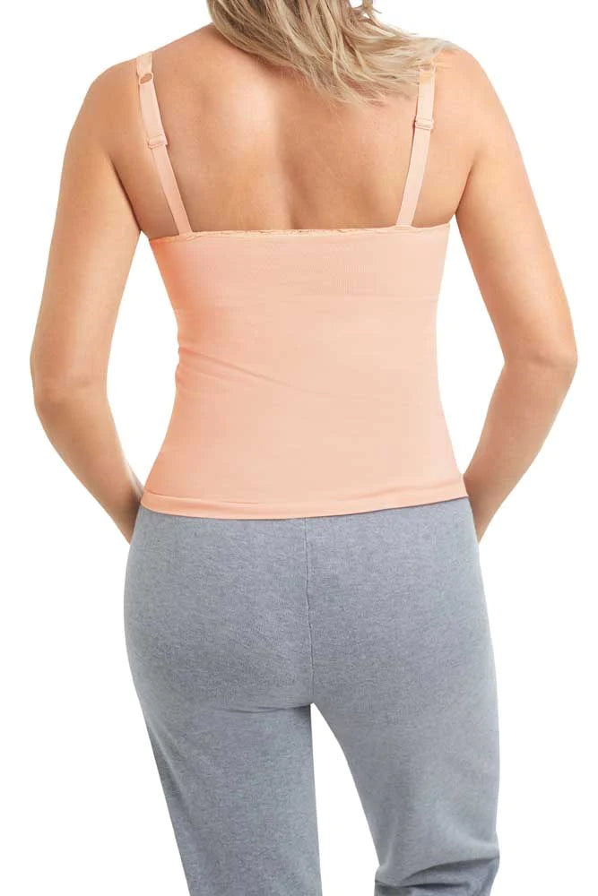 Amoena Kitty Top | Rose Nude | #44736