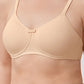 Amoena Lara Padded Wire-Free Bra | Sand | #2674