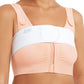 Amoena Leyla Post-Surgical Compression Bra | Rose Nude | #44604