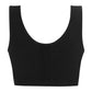 Amoena Leyla Post-Surgical Compression Bra | Black | #44606