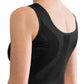 Amoena Leyla Post-Surgical Compression Bra | Black | #44606