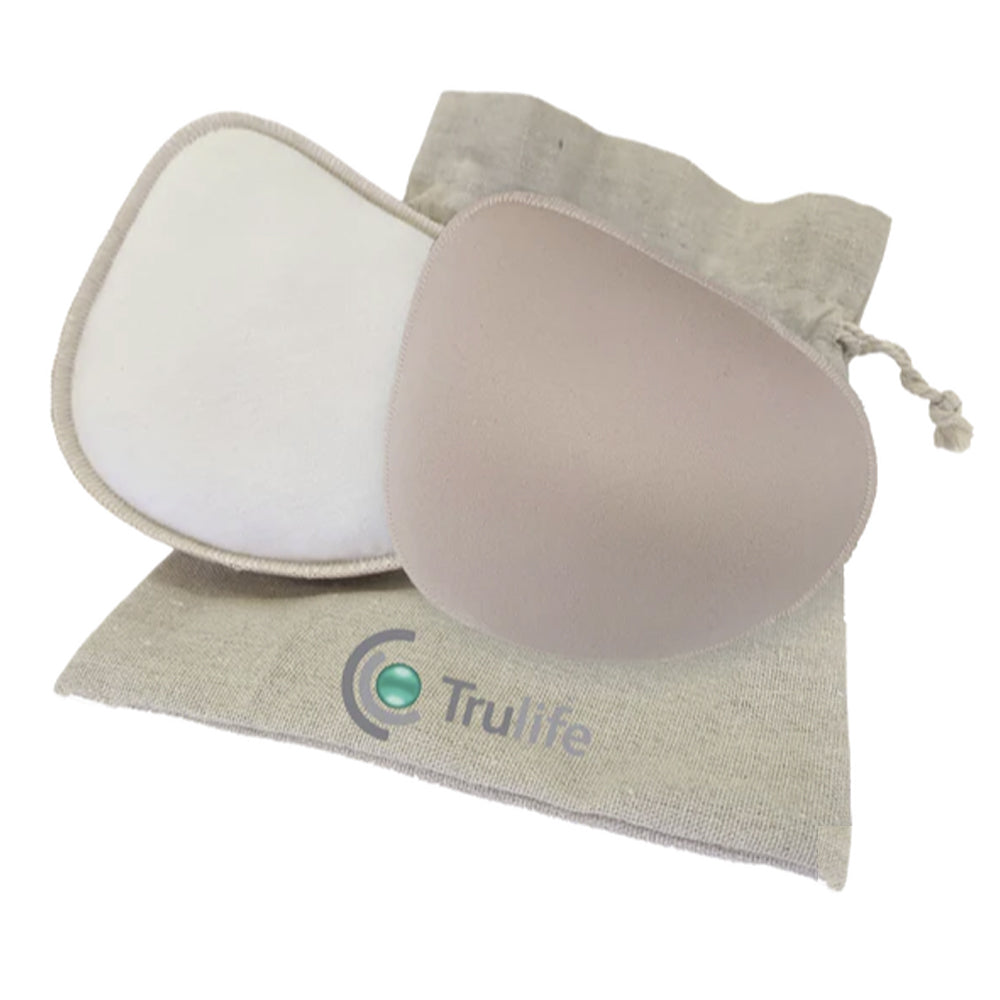 TruLife Luna - Asymmetrical Fiberfill #622