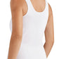 Amoena #2105 Camisole Post Surgical Garment with Drain Management | Black