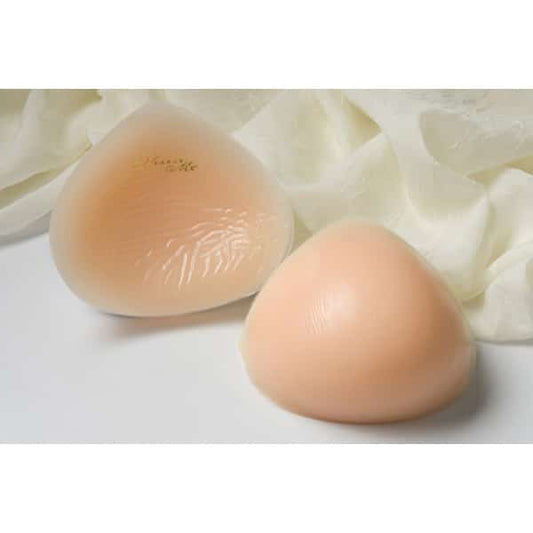 Nearly Me #260 So-Soft Full Triangle Breast Form