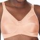 Amoena Nancy Wire-Free Blush Bra #44807