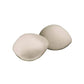 Nearly Me Foam Filler Partial Push-Up Shape Breast Forms