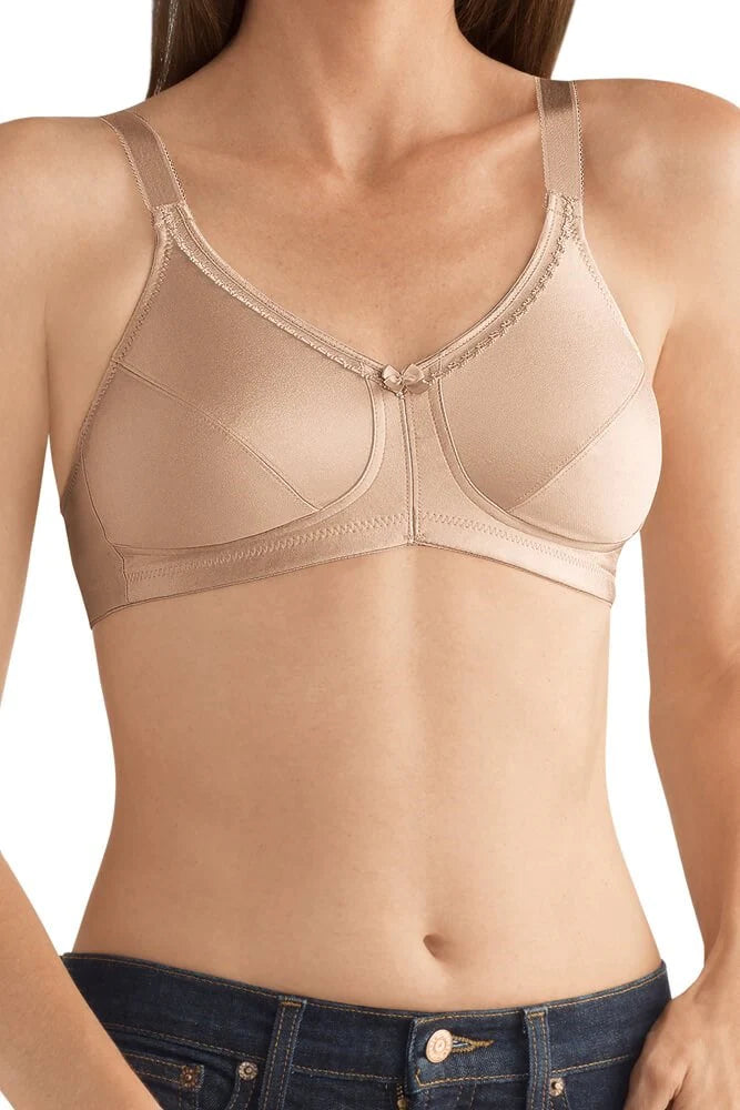 Amoena Rita Wire-free Mastectomy Bra | #2004