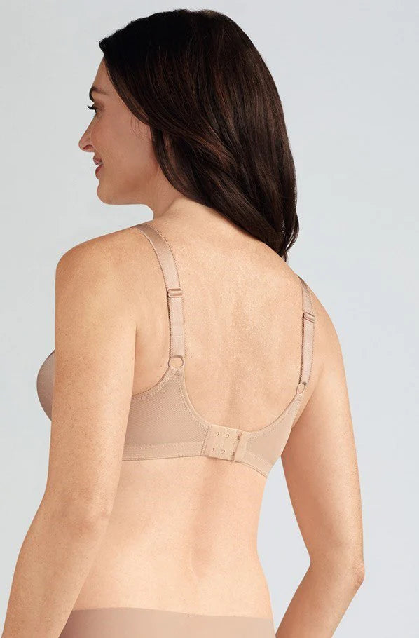 Amoena Rita Wire-free Mastectomy Bra | #2004