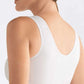 Amoena Sarah Front-Closure Wire-Free Bra | White | #0778