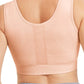 Amoena Sina Post-Surgical Seamless Bra | Rose Nude | #45006