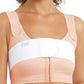 Amoena Sina Post-Surgical Seamless Bra | Rose Nude | #45006