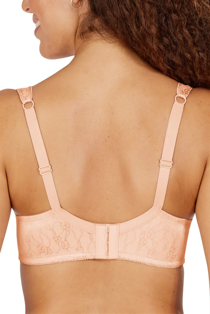 Amoena Tessa Wire-Free Bra | Blsuh | #44801