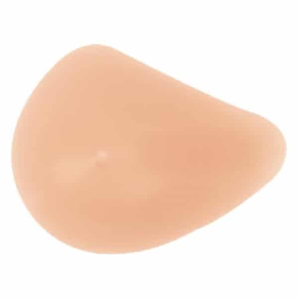 TruLife #503 A Supreme Asymmetrical Breast Form, Traditional Right or Left