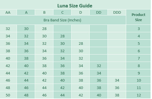TruLife Luna - Asymmetrical Fiberfill #622