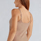 Amoena Valletta Camisole Top | Nude | #44075