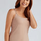 Amoena Valletta Camisole Top | Nude | #44075