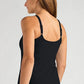 Amoena Valletta Camisole Top | Black | #70229