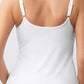 Amoena Valletta Camisole Top | White | #70230