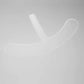 Amoena Anchor Silicone Scar Patch | Clear | #013