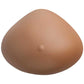 Amoena Balance Essential Light Volume Delta Breast Form | Tawny | #224T