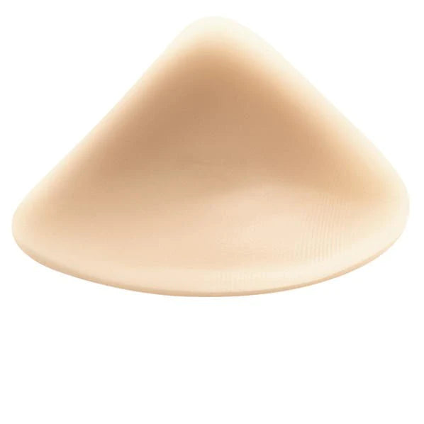 Amoena #356 Essential Light Breast Form | Ivory