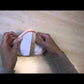 Amoena Essential Light 2S Breast Form - #442