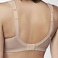 Amoena Isadora Mastectomy Support Bra for Fuller Figures | Sand | #0948