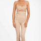 Amoena Compression Bermuda | Nude | #45002