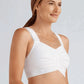 Amoena #2161 Theraport Radiation Therapy Garment