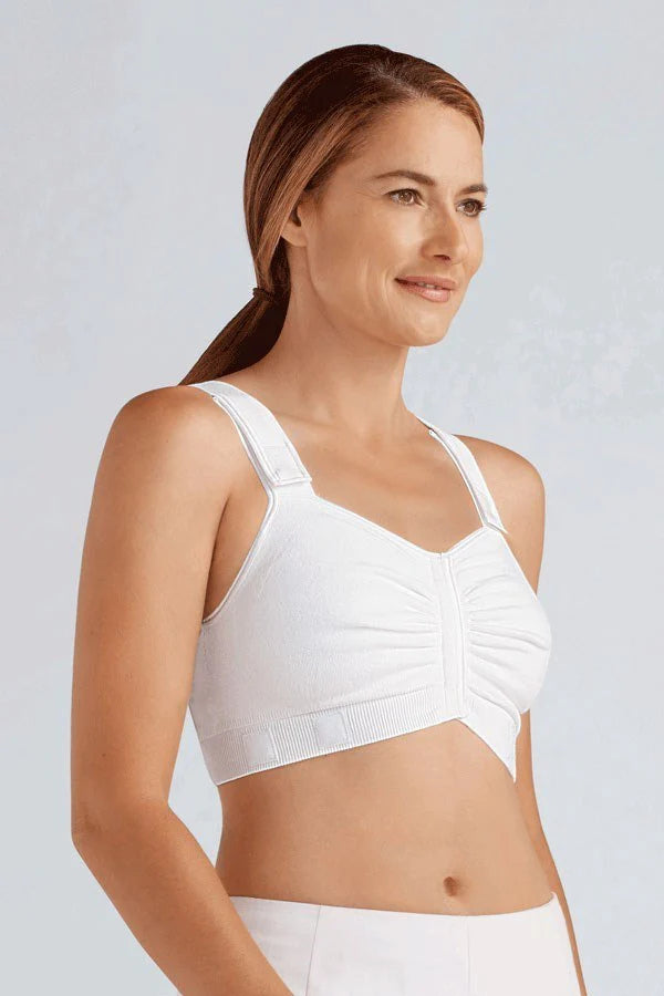 Amoena #2161 Theraport Radiation Therapy Garment