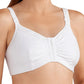 Amoena #2160 Hannah Soft Cup Front Closure Mastectomy Bra
