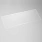Amoena Square Silicone Scar Patch | Clear | #011