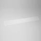 Amoena Strips Silicone Scar Patch | Clear | #010