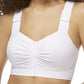 Amoena #2161 Theraport Radiation Therapy Garment